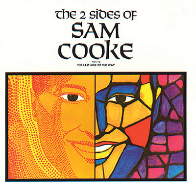 アルバム/The 2 Sides Of Sam Cooke/SAM COOKE