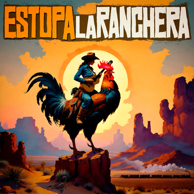 シングル/La Ranchera/Estopa