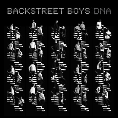 シングル/No Place/Backstreet Boys