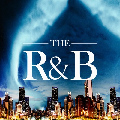 アルバム/THE R&B -洋楽ランキング上位だけを厳選したベスト盤-/The Illuminati & #musicbank