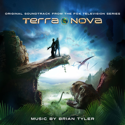 シングル/Entering the Vortex (From ”Terra Nova”／Score)/ブライアン・タイラー