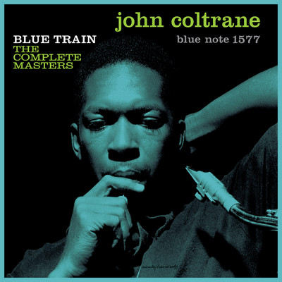 シングル/ブルー・トレイン (オルタネイト・テイク 8)/John Coltrane