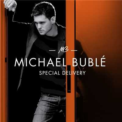 アルバム/Special Delivery/Michael Buble