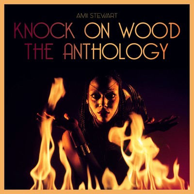 シングル/Knock On Wood (German Edit With Intro)/Amii Stewart