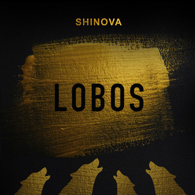 シングル/Lobos/Shinova