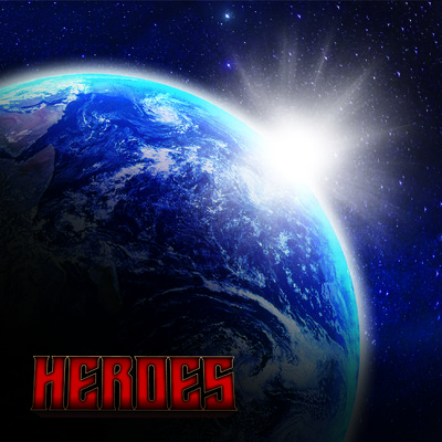 Heroes/Various Artists