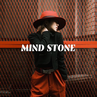 アルバム/MIND STONE/MAINAMIND