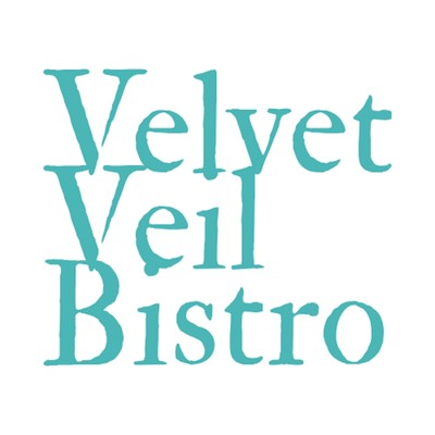 アルバム/Velvet Veil Bistro/Velvet Veil Bistro