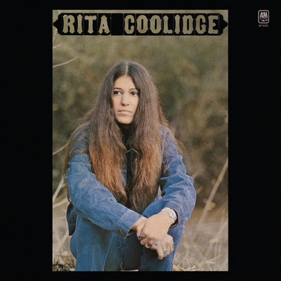 アルバム/Rita Coolidge/リタ・クーリッジ