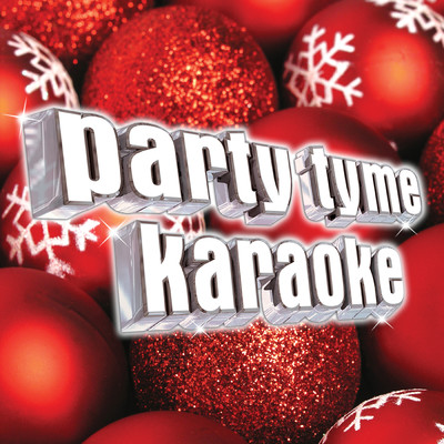 アルバム/Party Tyme Karaoke - Christmas 65-Song Pack/Party Tyme Karaoke