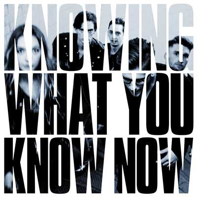 アルバム/Knowing What You Know Now/Marmozets