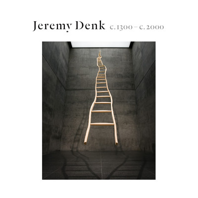 アルバム/c.1300-c.2000/Jeremy Denk