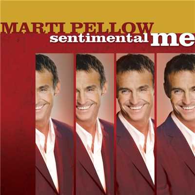アルバム/Sentimental Me/Marti Pellow