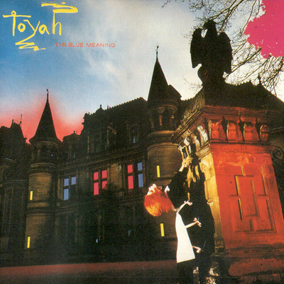 The Blue Meaning/Toyah