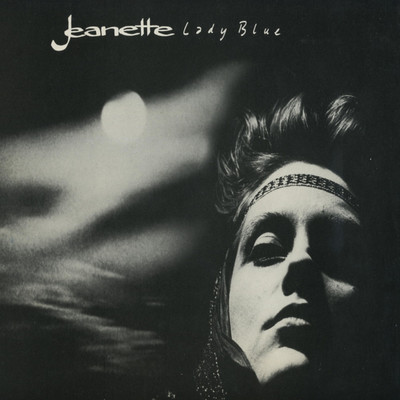 アルバム/Lady Blue/Jeanette