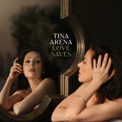 アルバム/Love Saves/Tina Arena