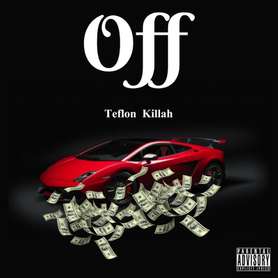 シングル/Off/Teflon Killah