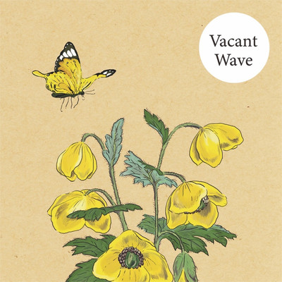 アルバム/Vacant Wave/Vacant Wave