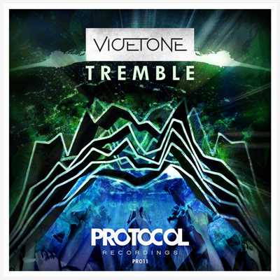 Tremble(Radio Edit)/Vicetone