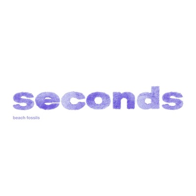 アルバム/Seconds/BEACH FOSSILS