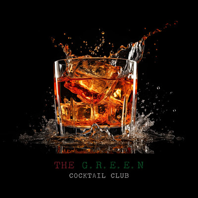 アルバム/THE GREEN/Cocktail Club