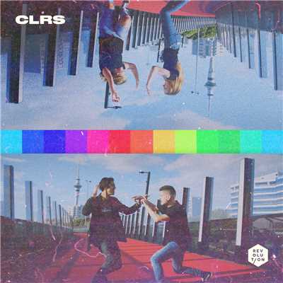 アルバム/CLRS/Equippers Revolution
