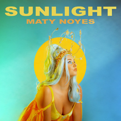 シングル/Sunlight/Maty Noyes