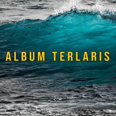 アルバム/Album Terlaris/Various Artists