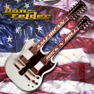 シングル/Rock You/Don Felder