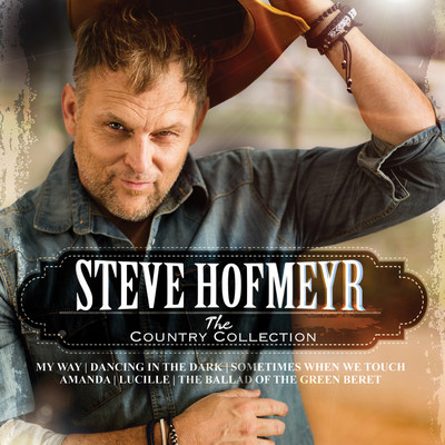 アルバム/The Country Collection/Steve Hofmeyr