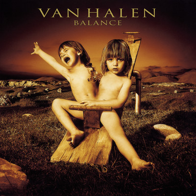 Doin' Time (2023 Remaster)/Van Halen