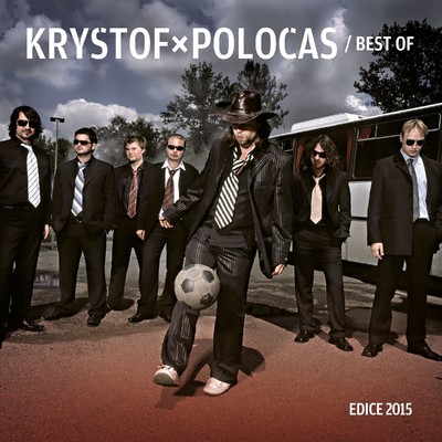 アルバム/Polocas/Krystof