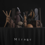 アルバム/Mirage/Mirage Collective／STUTS／butaji／YONCE