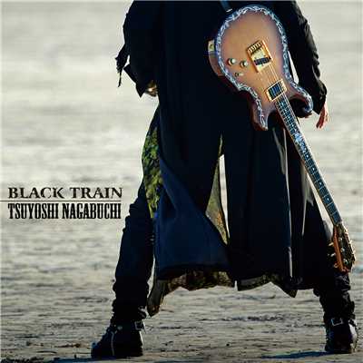 Black Train/長渕剛