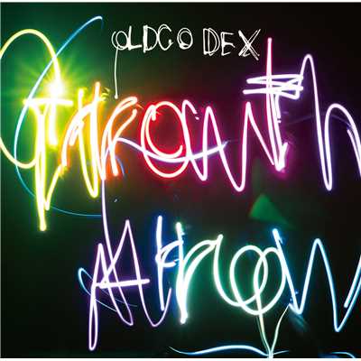アルバム/Growth Arrow/OLDCODEX