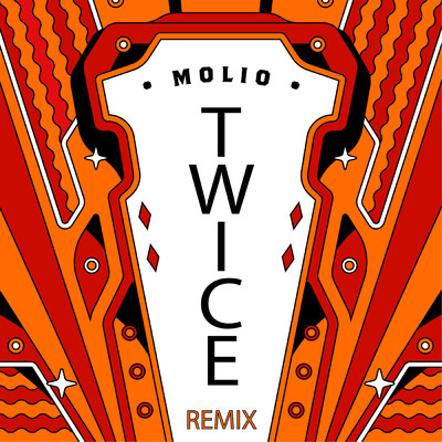 シングル/Twice/Molio