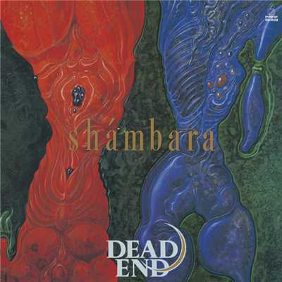 アルバム/shambara/DEAD END