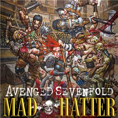 Mad Hatter/Avenged Sevenfold