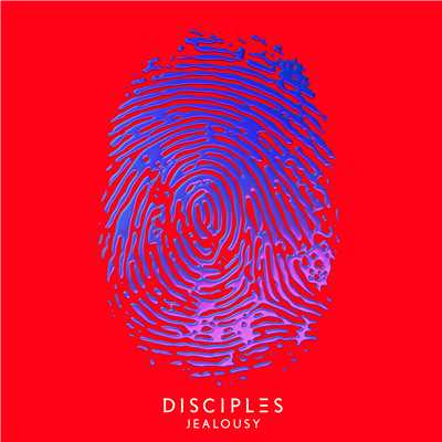シングル/Jealousy (Acoustic)/Disciples