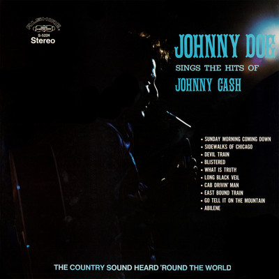 Abilene/Johnny Doe