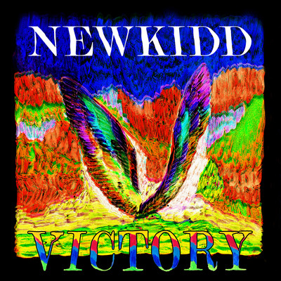 シングル/Victory (Instrumental)/NewKidd