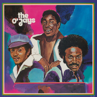 You're Too Sweet/The O'Jays