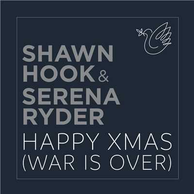シングル/Happy Xmas (War Is Over)/Shawn Hook／Serena Ryder
