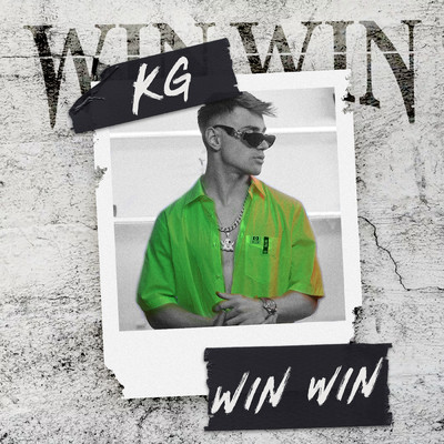 シングル/Win Win/KG