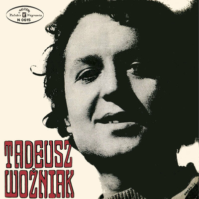 Tadeusz Wozniak (1970)/Tadeusz Wozniak