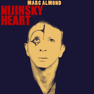 アルバム/Nijinsky Heart/Marc Almond