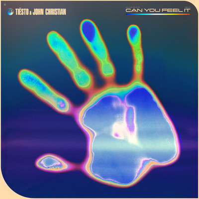 シングル/Can You Feel It/Tiesto & John Christian