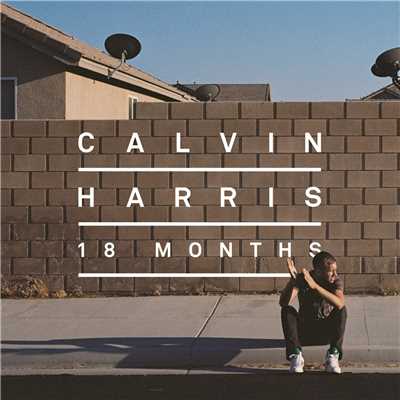 スウィート・ナッシング feat. フローレンス・ウェルチ (Tiesto Remix)/Calvin Harris