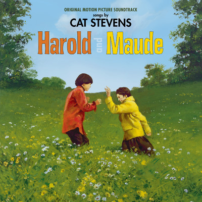 Dialogue 4 (Sunflower) (From 'Harold And Maude' Original Motion Picture Soundtrack)/キャット・スティーヴンス