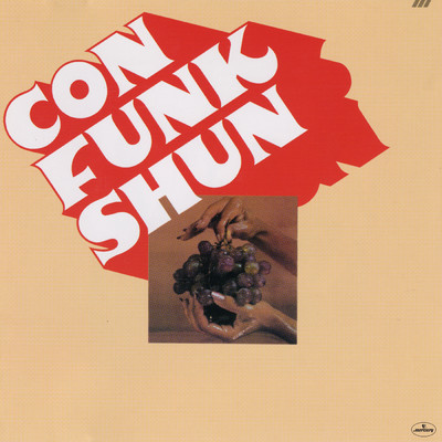 アルバム/Con Funk Shun/コン・ファンク・シャン